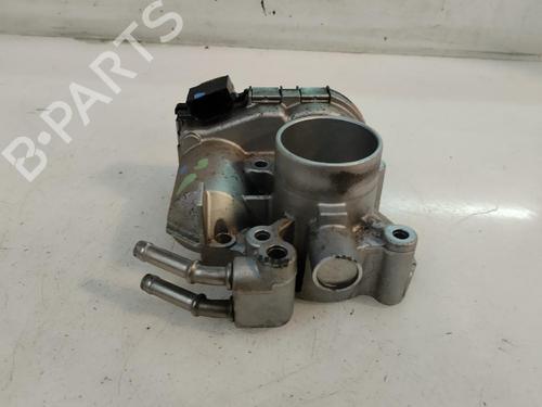 Throttle body PEUGEOT 107 (PM_, PN_) 1.0 | BP16753821M82