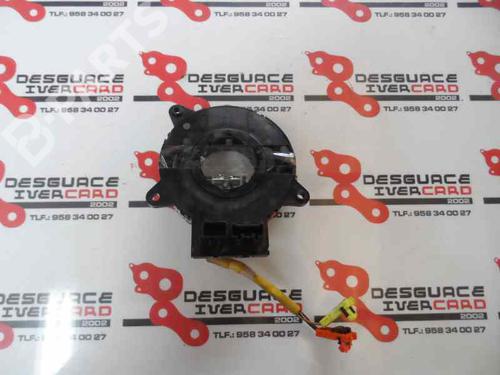Squib airbag MAZDA 6 Hatchback (GG)  | BP358221C102 