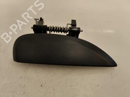 Used Rear right exterior door handle DACIA SANDERO II [2012-2025]  16293640
