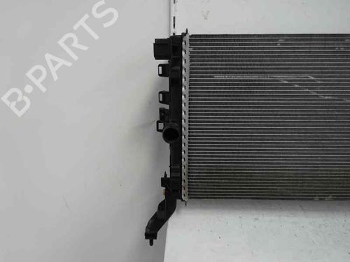 Water radiator RENAULT LAGUNA Coupe (DT0/1) | BP7220407M31