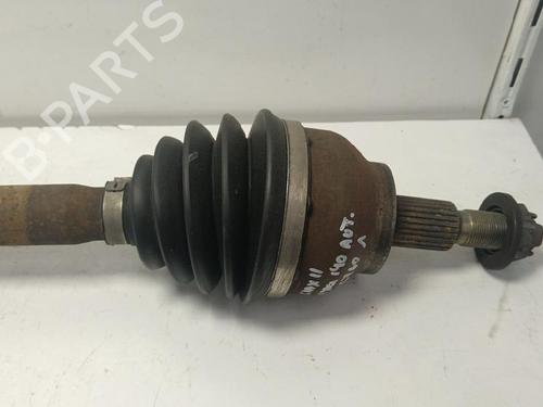Left front driveshaft FORD C-MAX II (DXA/CB7, DXA/CEU) 2.0 TDCi | BP39091990M38 - Image 3