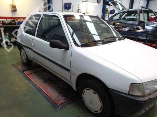 Headlight switch PEUGEOT 106 I (1A, 1C)  | BP8636591I24 