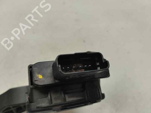 Pedal PEUGEOT 2008 I (CU_) 1.2 THP 110 / PureTech 110 | BP30540409I4 - Image 2