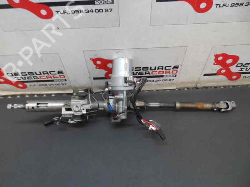 Used Steering column Steering column 585998 585998