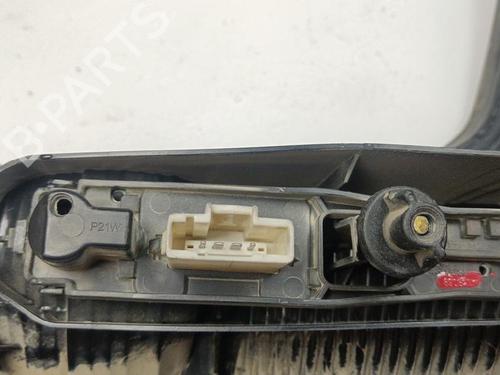 Right tailgate light CITROËN C5 II (RC_) 1.6 HDi (RC8HZB) | BP35743589C80 - Image 3