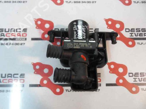 Used Electronic sensor BMW 5 (E60) [2001-2010]  14172418