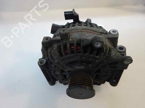 Alternator MERCEDES-BENZ C-CLASS (W203) C 220 CDI (203.006, 203.008) | BP2516945M7 
