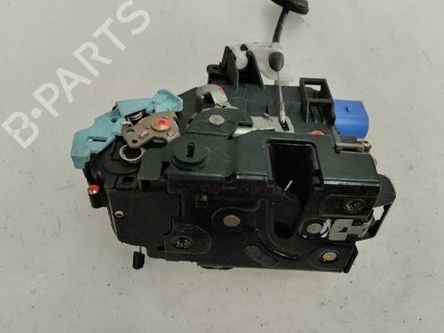 Rear left lock VW GOLF V (1K1) 1.9 TDI | BP15181872C100