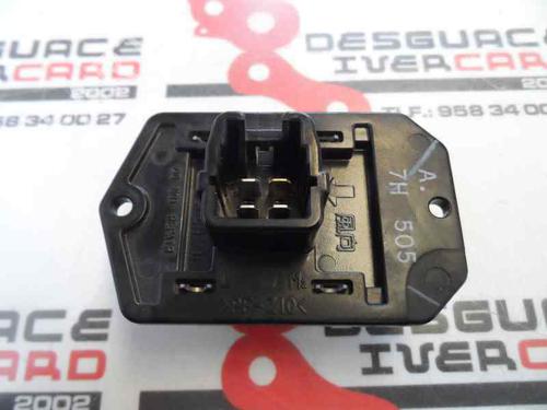 Used Electronic module SUZUKI SWIFT III (MZ, EZ) [2005-2025]  14171599