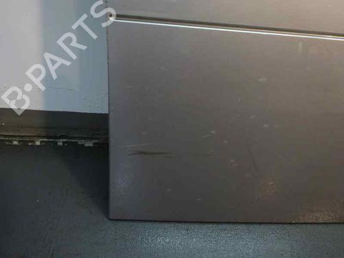 Used Right front door SMART FORFOUR (454) [2004-2006]  6935819