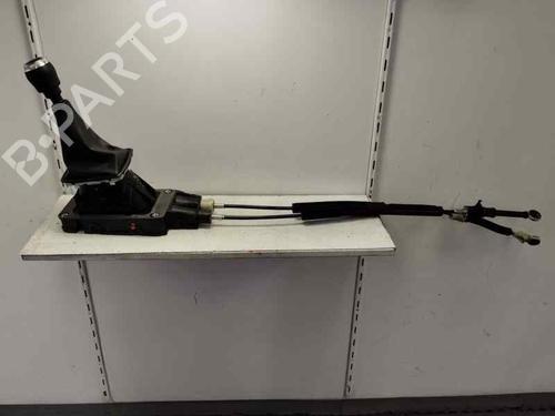Gear lever DACIA DUSTER (HM_) 1.5 dCi 110 4x4 (HMAB) | BP30541050M90 - Image 3