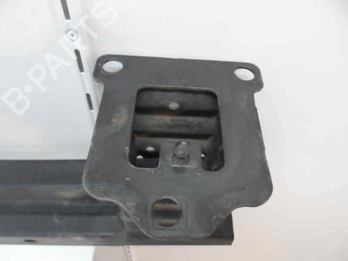 Used Front bumper reinforcement PEUGEOT 207 (WA_, WC_) [2006-2015]  354809