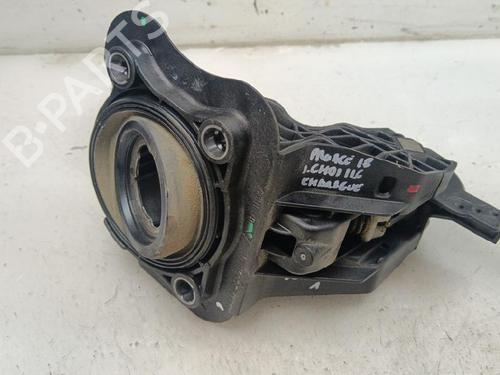 koblingspedal TOYOTA PROACE Van (MDZ_) 1.6 D4d (MDZ2) | BP35742147I13 - Image 3
