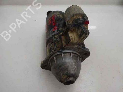 Used Starter Starter 4449102 4449102