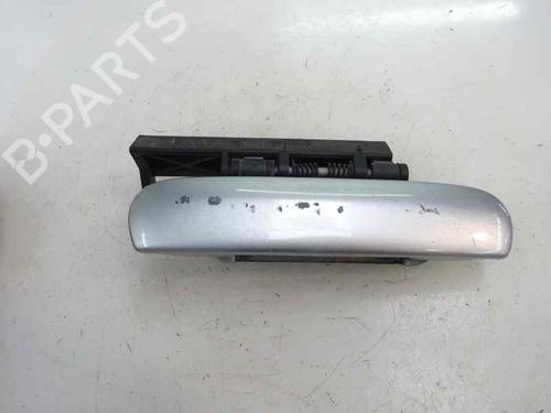 Used Front right exterior door handle Front right exterior door handle 7294214 7294214