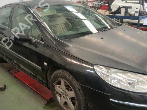 Electronic module PEUGEOT 407 (6D_) 2.0 HDi 135 (6DRHRH, 6DRHRE, 6DRHRG, 6DRHRJ) | BP35741335M83 - Image 5