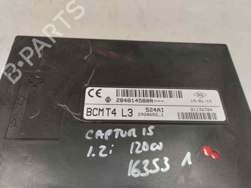 Fuse box RENAULT CAPTUR I (J5_, H5_) 1.2 TCe 120 | BP26561403E1