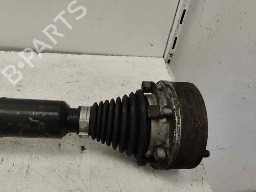 Right front driveshaft SEAT IBIZA IV ST (6J8, 6P8) 1.6 TDI | BP28023317M39 
