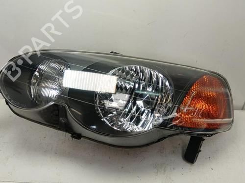 Used Left headlight Left headlight HONDA HR-V (GH_) 1.6 16V 4WD (GH2, GH4) (124 hp) 35745527 35745527