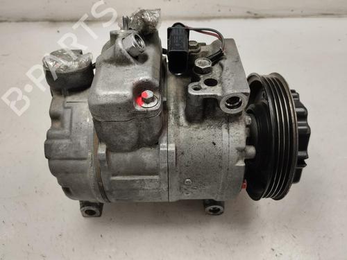 AC compressor AUDI ALLROAD C5 (4BH) 2.5 TDI quattro | BP35740583M34 - Image 2