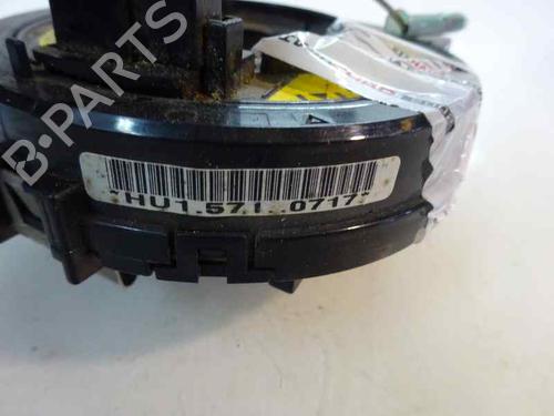 Kontantrulle Airbag /Stelring HYUNDAI GETZ (TB) 1.1 (63 hp) 1415752