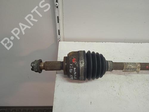 Used Right front driveshaft Right front driveshaft 11745962 11745962