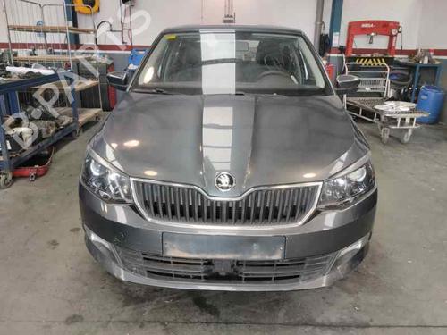 Gearbox SKODA FABIA III (NJ3) 1.0 | BP29134551M3