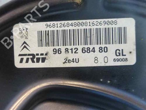 Used Servo brake Servo brake 6882856 6882856