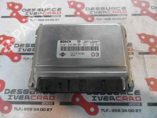 Used Engine control unit (ECU) Engine control unit (ECU) 200325 200325