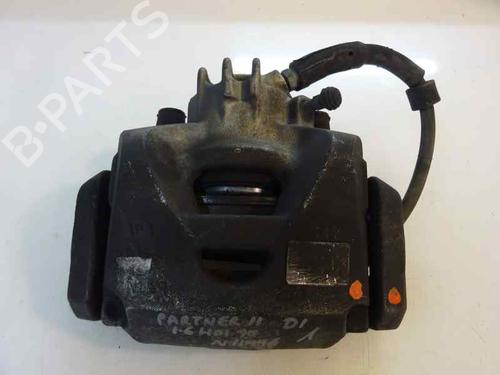 Used Left front brake caliper Left front brake caliper 11608873 11608873