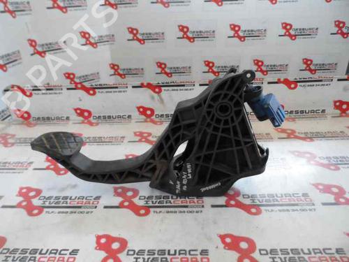 Pedal embrague Pedal embrague 8797506 8797506