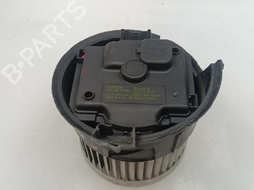 Used Heater blower motor Heater blower motor CITROËN C5 II (RC_) 2.0 16V (RCRFJB, RCRFJC) (140 hp) 36497758 36497758