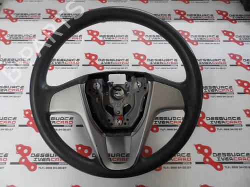 Used Steering wheel HYUNDAI i20 I (PB, PBT) 1.2 (78 hp) 358298