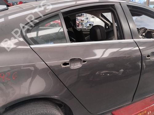 Used Right rear door OPEL INSIGNIA A (G09) 1.6 CDTi (68) (136 hp) 17547269