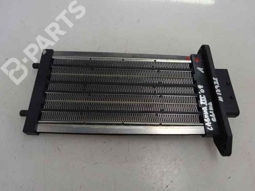 Used Heater resistor RENAULT LAGUNA III Grandtour (KT0/1) [2007-2015]  11661167
