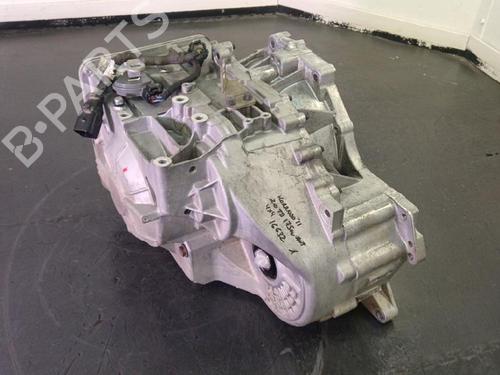 Gearbox SSANGYONG KORANDO (CK) | BP36514777M3 - Image 4