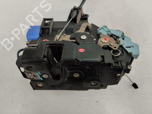Front right lock VW GOLF V (1K1) 1.9 TDI | BP19482928C97