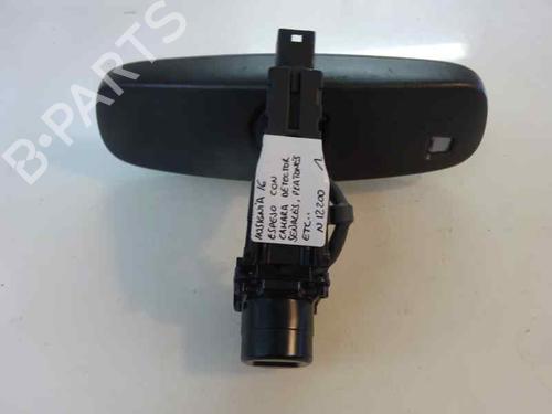 Bakspejl indvendigt OPEL INSIGNIA A (G09) [2008-2017]  1866206