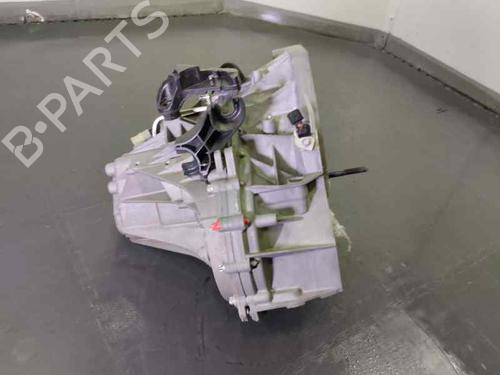 Gearbox RENAULT MEGANE III Hatchback (BZ0/1_, B3_)  | BP23425836M3 