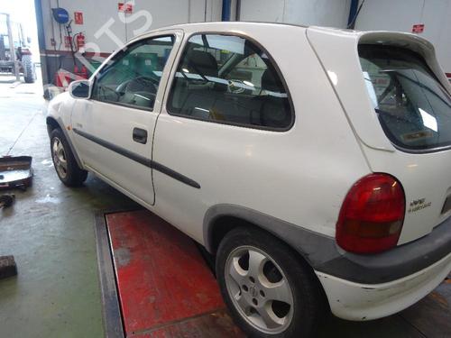 Alternator OPEL CORSA B (S93)  | BP11289143M7 