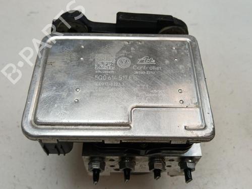 ABS pump SEAT LEON (5F1) 1.6 TDI | BP35740803M43 - Image 4