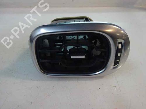 Air vent CITROËN C3 Picasso (SH_) 1.6 HDI 90 (92 hp) 6442956