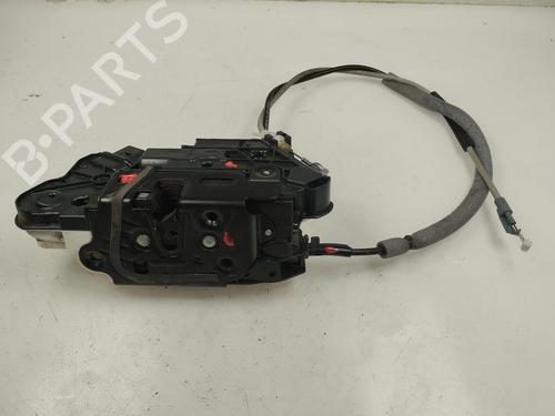 Used Front left lock SEAT IBIZA IV (6J5, 6P1) [2008-2017]  17590310