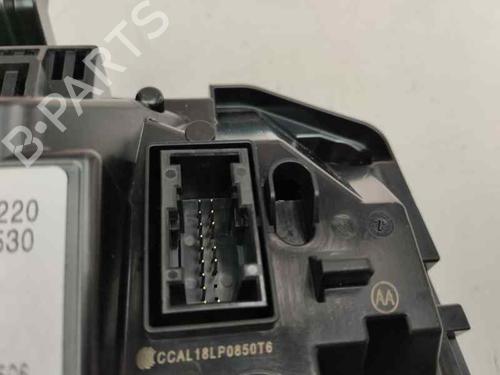 Used Instrument cluster Instrument cluster SEAT ATECA (KH7, KHP) [2016-2026] 21394530 21394530