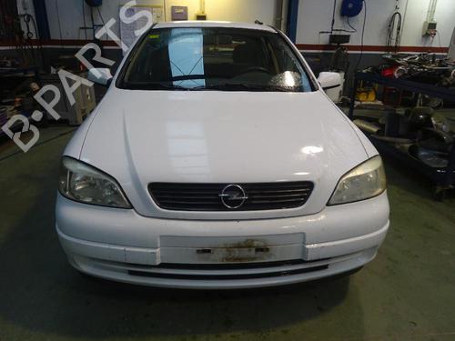 Startmotor OPEL ASTRA G Hatchback (T98) 1.6 (F08, F48) | BP11682430M8 