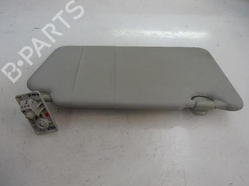 Used Left sun visor Left sun visor 11288952 11288952