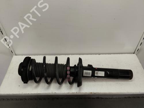 Used Right front shock absorber VW TIGUAN (5N_) [2007-2018]  19783810