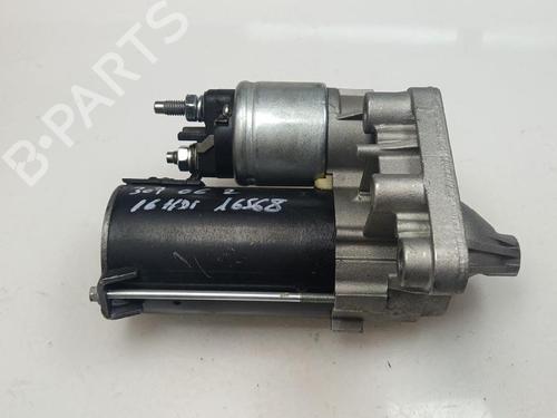 Used Starter Starter 35744301 35744301