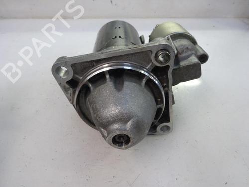 Used Starter Starter 11140901 11140901