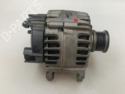 Used Alternator Alternator 38795733 38795733
